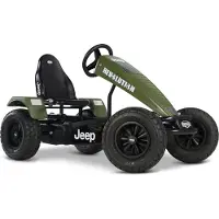 Berg Skelter Off-Road Jeep Revolution