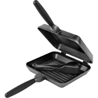 Sonik Sizzla multifunctionele pan (set)