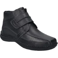 Josef seibel Boots 'New Anvers 95' zwart