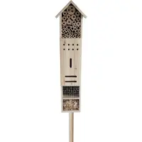 Westerholt Insectenhotel XL met stang