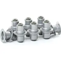 RIDEX 323S0006 Klepsealset