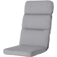 Madison Tuinkussen Excellent Laag Outdoor Manchester Light Grey