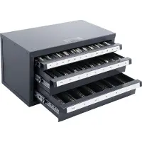Vevor Freesdispenserkast