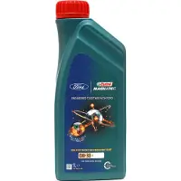 Castrol 15D5FD Motorolie