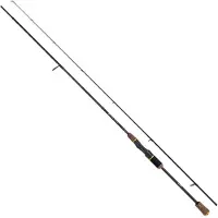 Shimano Fishing Purist Px1 River Specialist Spinning Rod Zilver 2.69 m / 3-12 g