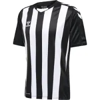 Hummel Functioneel shirt 'Core XK' navy / zwart / wit