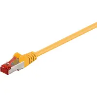 Goobay S/FTP Cat 6 kabel -