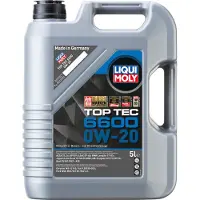 Liqui moly 21441 Motorolie