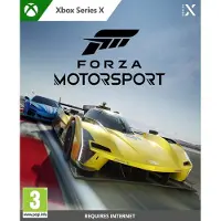 Forza Motorsport