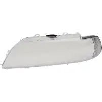 Netparts24 20 16 09-69 Lampglas, koplamp