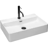 REA Opzetwastafel Gina 60