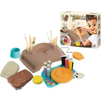 Buki Creatiefspel Professional Studio Poterie - Creatief Speelgoed