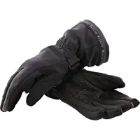 Westin Winter Gloves Zwart L