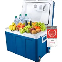 First Austria Koelbox