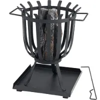 Tepro Vuurkorf Brentwood Ø 36 cm