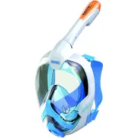 Seac Sub Magica Duikbril
