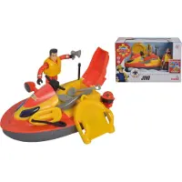 Simba Toys Sam Juno, Jet Ski
