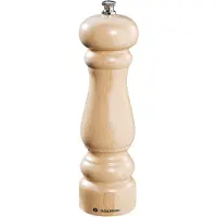 Zassenhaus Potsdam pepermolen 20 cm hout lichtbruin