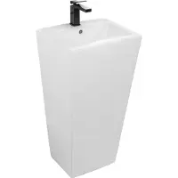 REA Vrijstaande Wastafel Daria