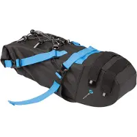 M-Wave Rough Ride Zadeltas 5l