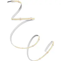 Osram FLEX COB OUTDOOR 3M LED strip, wit, 13W, 1900lm, warm wit licht, COB technologie, homogene lichtverdeling, lange levensduur, eenvoudig te installeren, voor binnen, IP44, 3000K