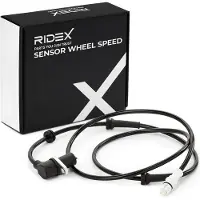 RIDEX 412W0092 Wielsnelheidssensor (ABS)