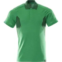 Mascot Accelerate 18383 Korte Mouw Poloshirt