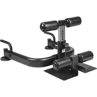 Gorilla Sports Professionele Sissy Squat Trainer