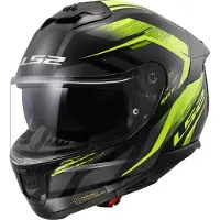LS2 FF808 Stream II Fury Helm