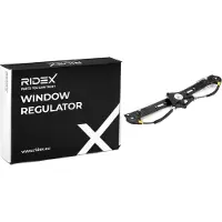RIDEX 1561W0242 Raammechanisme
