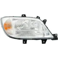 Diederichs 1662086 Koplamp