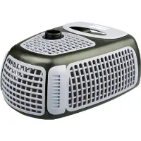 Messner Eco-X2 Plus Capaciteit: 9900 l/u