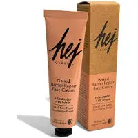 Hej Organic Naked Barrier Repair Gezichtscrème 30 ml