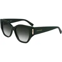 Longchamp Lo764s N Dames Zonnebril