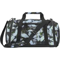 Coocazoo sporttas Sports Bag Electric Storm veelkleurig