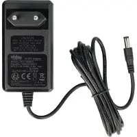 VHBW Notebook lader 20V / 2A / 40W - 5,5mm x 2,5mm voor o.a. Lenovo, LG, Medion, MSI en Toshiba