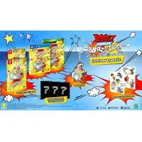 Asterix & Obelix: Sla ze allemaal! - Beperkte editie PS4-game