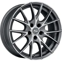 MSW W19223003P2 Velg