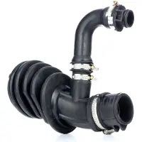 RIDEX 3314C0231 Laadluchtslang