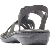 Rieker Sandalen / Open schoenen 6080600 dames 39