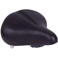 Benson Fietszadel + Veer Deluxe - 260 x 250 mm