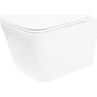 REA Hangende Toilet Julio Rimless
