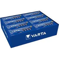 Varta AA Industrial Pro Alkaline 400x