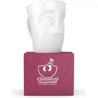 Fiftyeight mok 350 ml met verbijsterd gezicht - 84