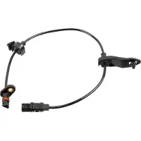 FEBI BILSTEIN 185972 Wielsnelheidssensor (ABS)
