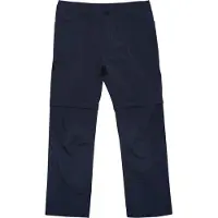 Color Kids Broek marine / grijs