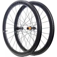 Progress A-prime Cl Disc Carbon T1000 Tubeless Racefiets Wielset