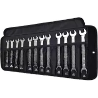 SW-Stahl 03510L Set ratelringsteeksleutels