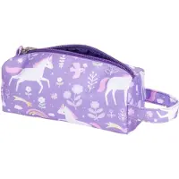 A Little Lovely Company Federmäppchen - Unicorn Dream - - One Size - Federmäppchen