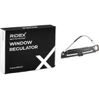 RIDEX 1561W0240 Raammechanisme